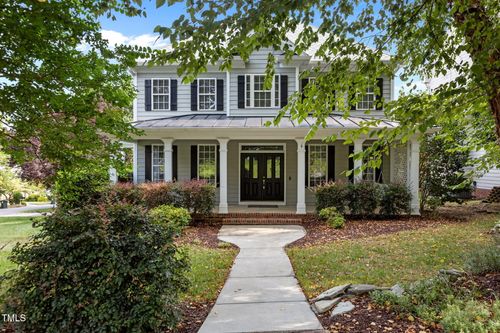 1806 White Dogwood Road, Apex, NC, 27502 | Card Image