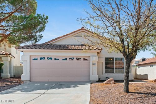 631 Fox Haven St, Henderson, NV, 89015-2951 | Card Image