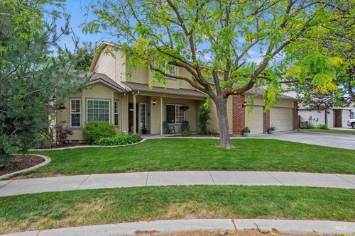 4899 N Maidstone Pl, Boise, ID, 83713-1363 | Card Image