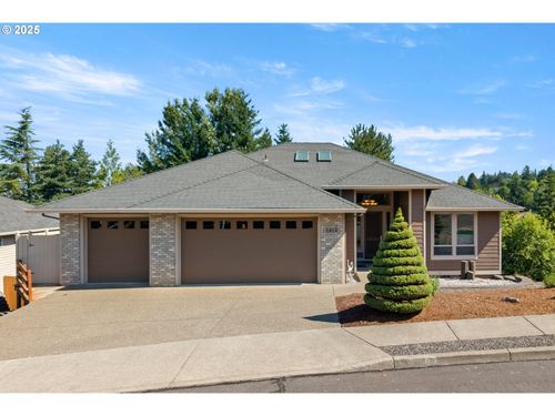 1815 Sw 32nd St, Gresham, OR, 97080-8500 | Card Image