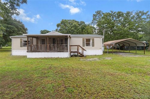 5425 S Brent Pt, Homosassa, FL, 34446-7712 | Card Image