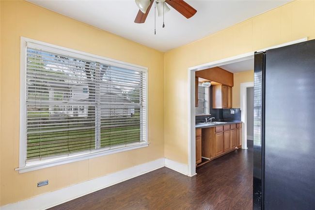 108 Spruce Ln, House other with 3 bedrooms, 1 bathrooms and 1 parking in Daisetta TX | Image 10