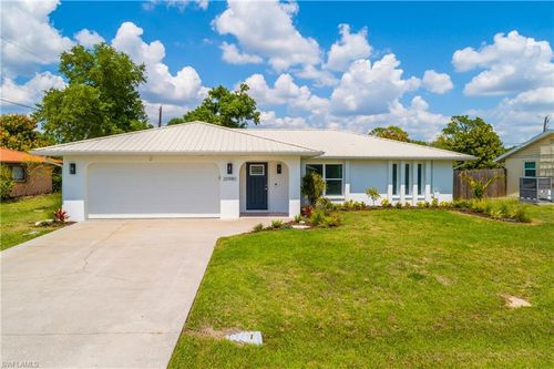 20980 Cornell Ave, PORT CHARLOTTE, FL, 33952-2408 | Card Image