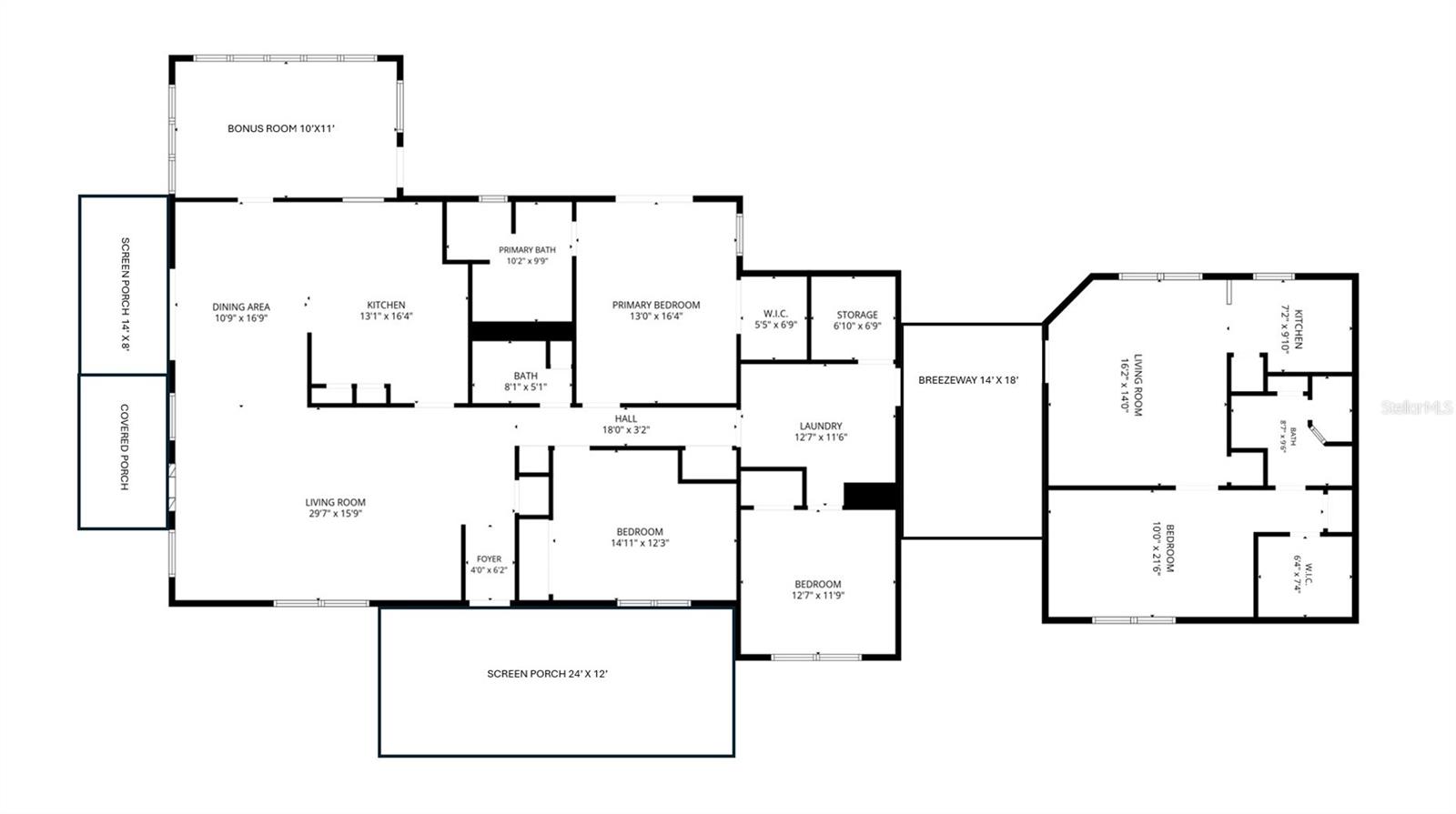 Residential in DUNNELLON 5