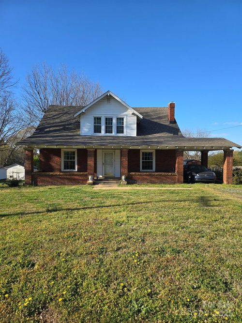 307 Gold Hill Ave, Rockwell, NC, 28138-7758 | Card Image