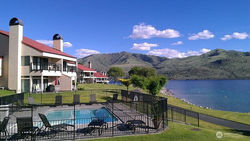 12-6-100 Lake Chelan Shores Dr, Chelan, WA, 98816-9868 | Card Image