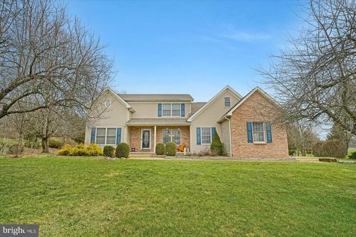 615 Meeks Ln, PORT MATILDA, PA, 16870-7006 | Card Image
