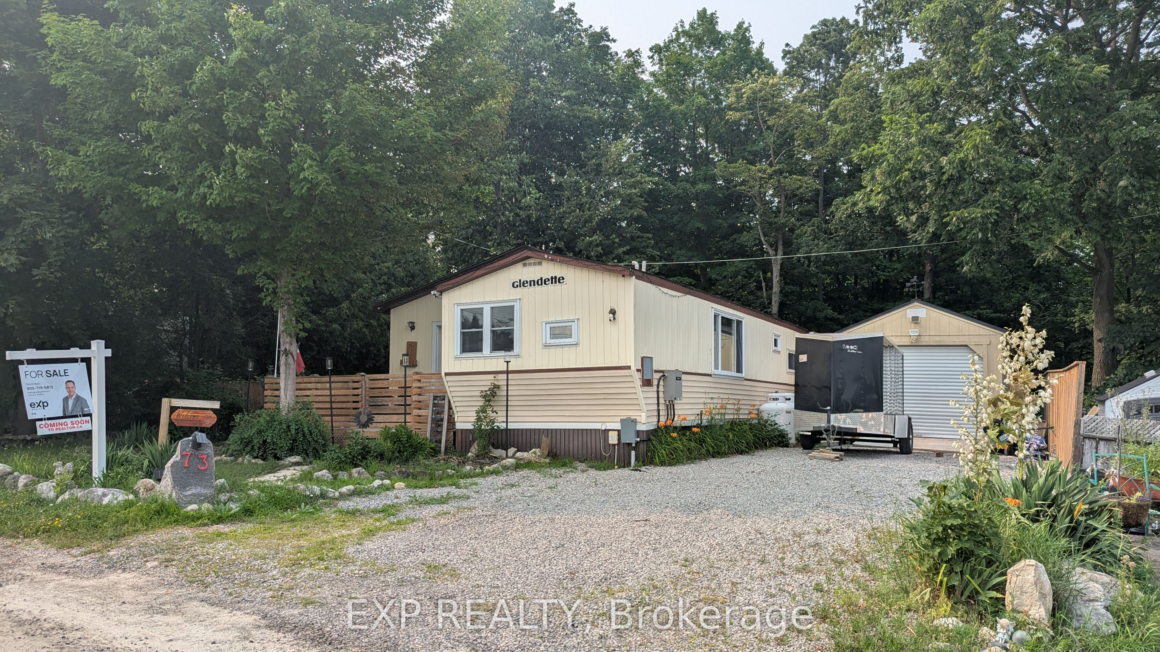 Residential in Hamilton 2