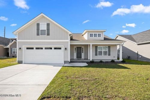 717 Oleander Dr, Greenville, NC, 27858-7751 | Card Image