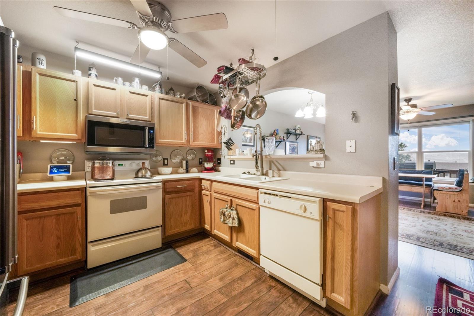 Residential in Colorado Springs 3