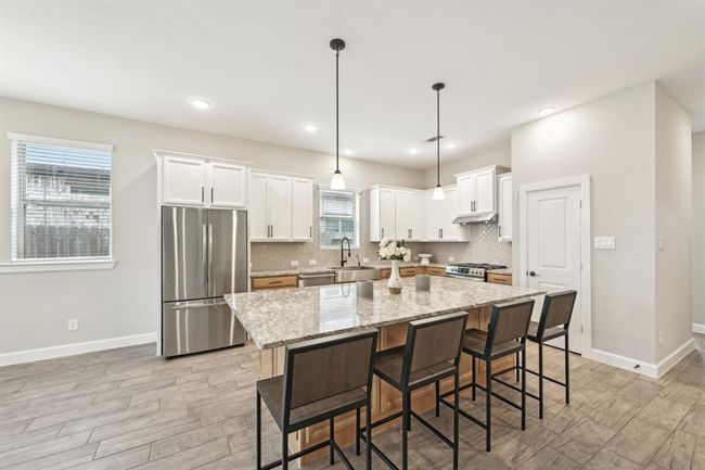 18314 Pedernales Springs Dr, House other with 3 bedrooms, 3 bathrooms and 2 parking in Cypress TX | Image 11