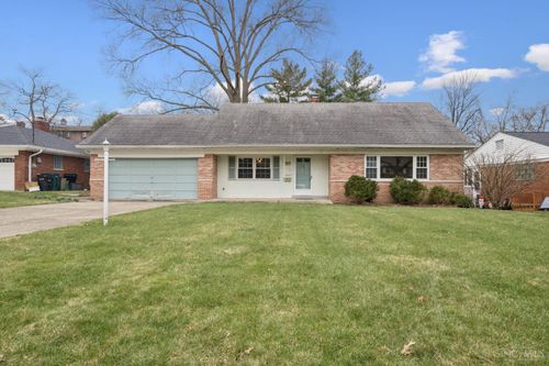 2951 Blue Haven Terrace, Cincinnati, OH, 45238 | Card Image