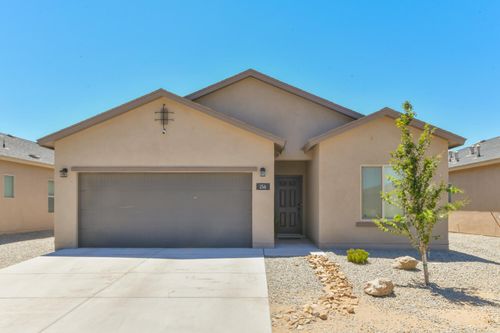 156 Prism Ave Sw, Rio Rancho, NM, 87124-1859 | Card Image