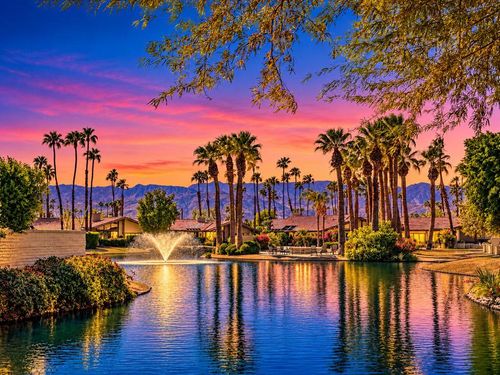 203 Wild Horse Dr, Palm Desert, CA, 92211-3283 | Card Image