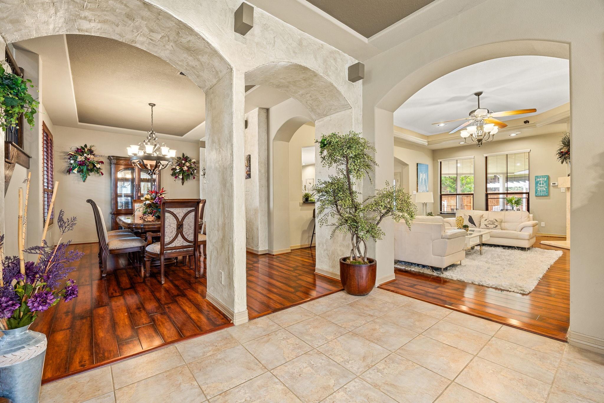 Residential in Houston 3