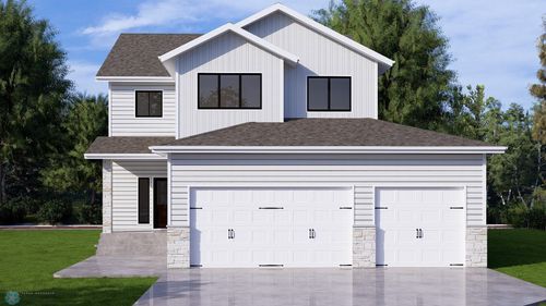 1051 61st Avenue W, West Fargo, ND, 58078 | Card Image