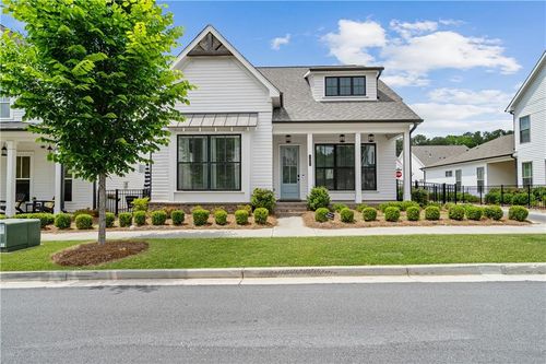 1053 Harvest Park Ln, Suwanee, GA, 30024-7767 | Card Image