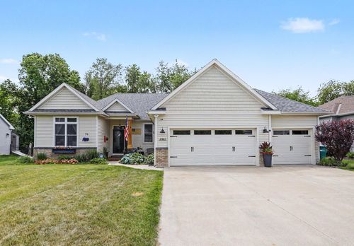 2531 Avalon Woods Dr, Portage, MI, 49024-7735 | Card Image
