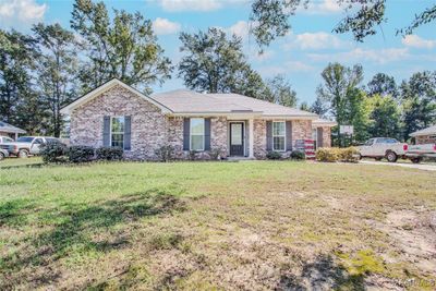 581 River Birch Drive, House other with 3 bedrooms, 2 bathrooms and null parking in Prattville AL | Image 2