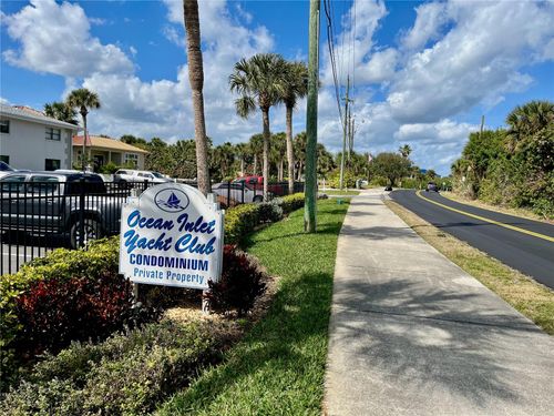 2160-2100 N Peninsula Ave, NEW SMYRNA BEACH, FL, 32169-6000 | Card Image
