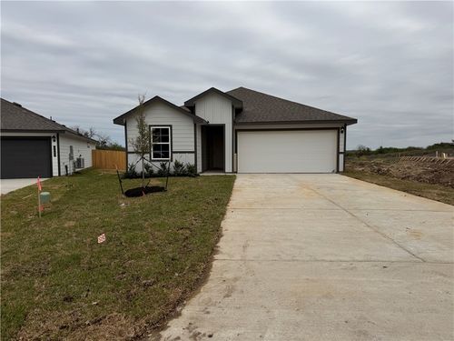 1260 Hickory Grove St, Brenham, TX, 77833 | Card Image
