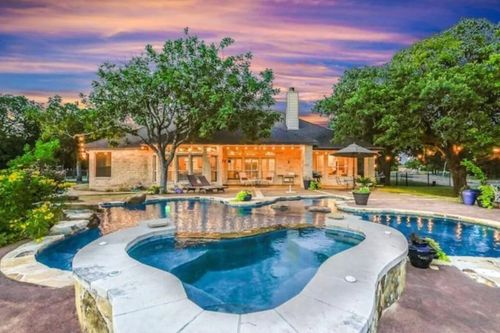 413 Breakaway Rd, Cedar Park, TX, 78613-3305 | Card Image