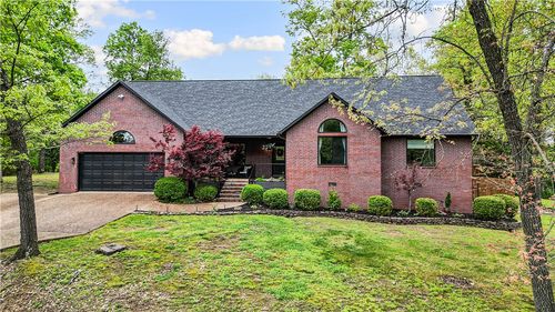 7 Blakeney Ln, Bella Vista, AR, 72714-6308 | Card Image