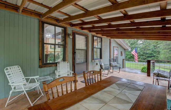 164 Roxie Ln, House other with 3 bedrooms, 2 bathrooms and null parking in Greers Ferry AR | Image 4
