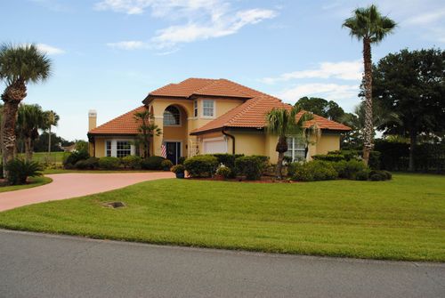 250 Marshside Dr, St Augustine, FL, 32080-5806 | Card Image