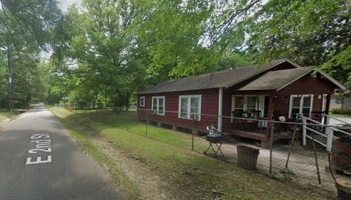 1738 Mckeller Ave, Cleveland, TX, 77327-3528 | Card Image