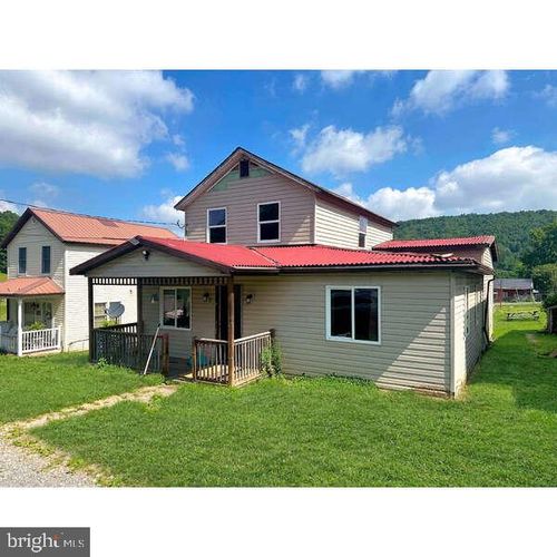 15 Ash Street, BAYARD, WV, 26707 | Card Image