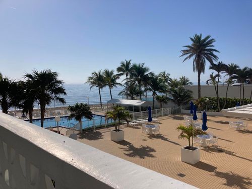 apt-206-4010 Galt Ocean Drive, Fort Lauderdale, FL, 33308 | Card Image
