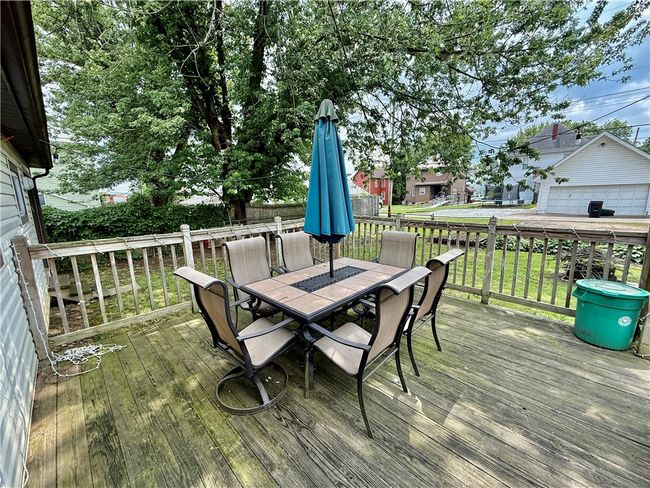 123 - 121 4 Th Ave, House other with 4 bedrooms, 3 bathrooms and 2 parking in Scottdale PA | Image 10