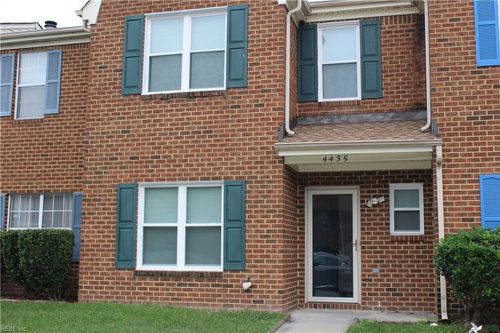 4435 Rivermill Court, Portsmouth, VA, 23703 | Card Image