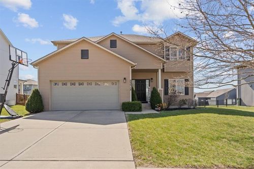 23513 W 89th Ter, Lenexa, KS, 66227-4020 | Card Image