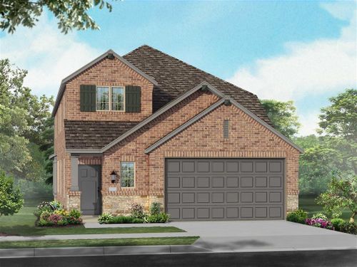 7462 Cattail Falls Lane, Porter, TX, 77365 | Card Image