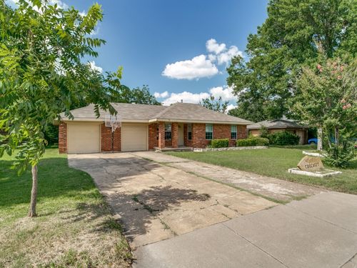 415 Crockett, Lewisville, TX, 75057-3653 | Card Image