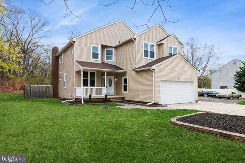 265 Charleston Ave, LAWNSIDE, NJ, 08045-1405 | Card Image