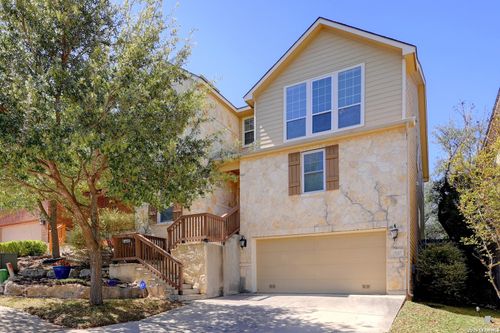 7427 Eagle Ledge, San Antonio, TX, 78249-2786 | Card Image