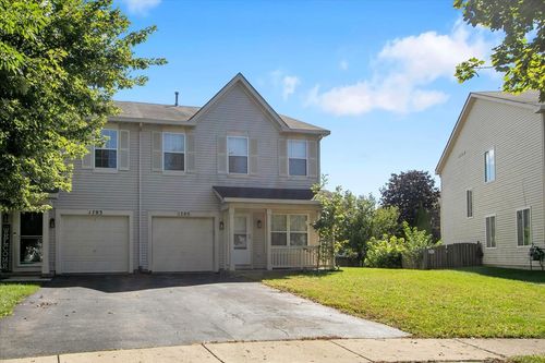 1-1705 Ramsey Dr, Romeoville, IL, 60446-5070 | Card Image
