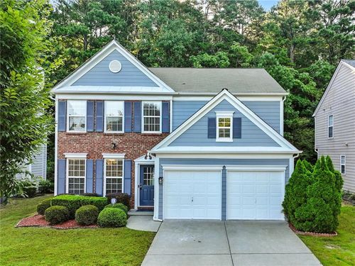 215 Friars Head Dr, Suwanee, GA, 30024-7651 | Card Image