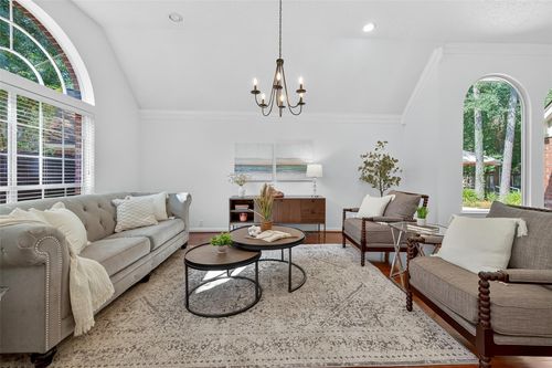 26 Skyland Pl, The Woodlands, TX, 77381-4054 | Card Image