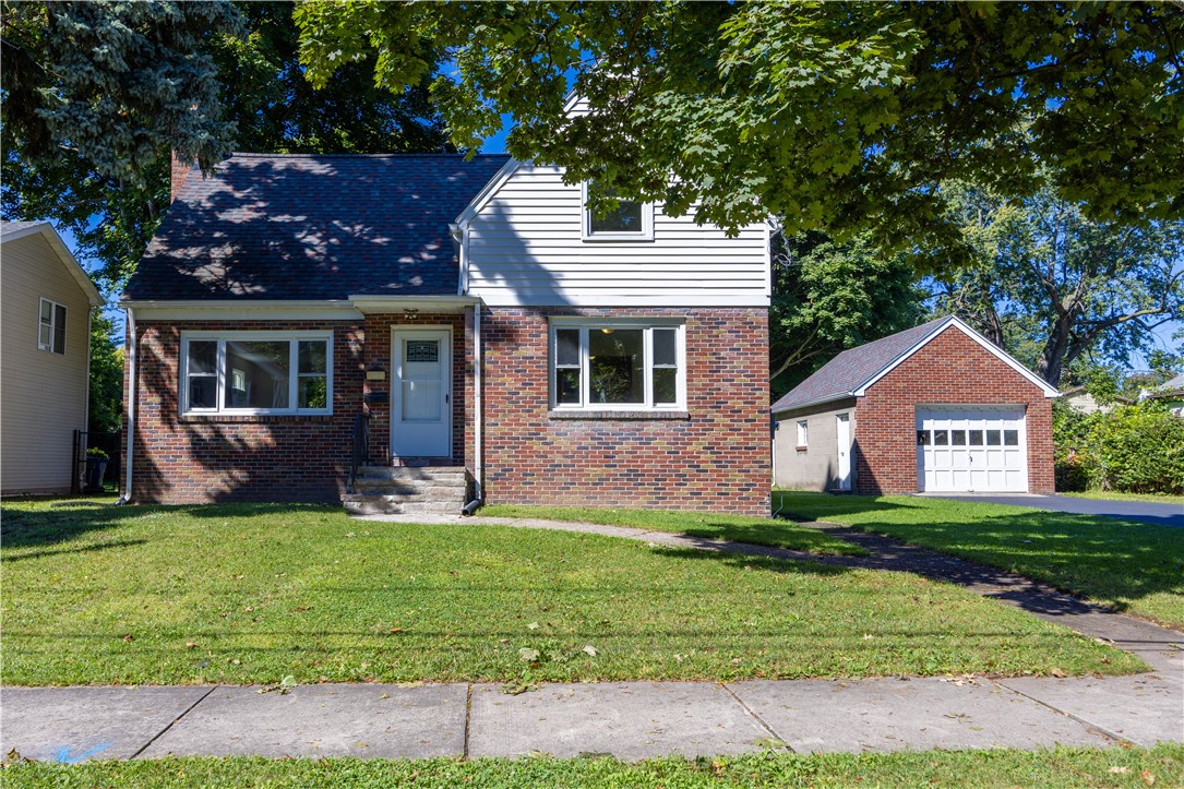Isabelle St, Rochester, NY 14606
