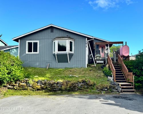 1614 Selief Ln, Kodiak, AK, 99615-6287 | Card Image