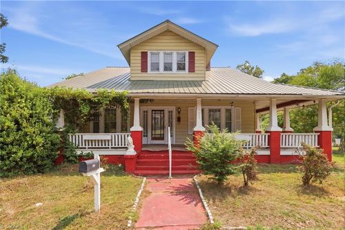 103 N Franklin Street, Reidsville, NC, 27320 | Card Image