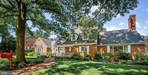 5702 Ainsley Garth, BALTIMORE, MD, 21212-2447 | Card Image