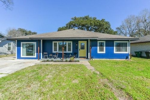 3631 Luca St, Houston, TX, 77021-2538 | Card Image