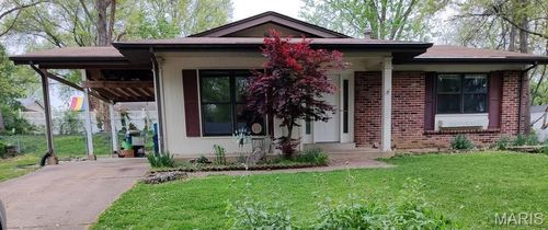 547 Blazedwood Dr, Ballwin, MO, 63021-6344 | Card Image