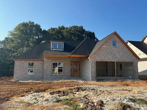 24 Rockford Dr, Jackson, TN, 38305 | Card Image