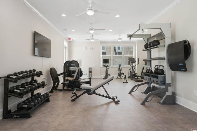 SURFSIDE - 300 Champion Blvd., Townhouse with 3 bedrooms, 3 bathrooms and null parking in Little River SC | Image 14